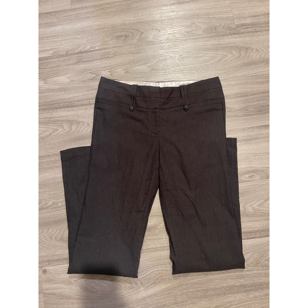 Vintage Y2K Office Siren Business Preppy Chic Dress Pants Stooshy